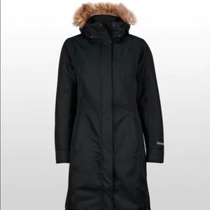 Marmot Chelsea Coat - like new!